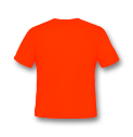 color t-shirt